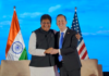 Piyush Goyal to Visit US for G20 Trade Meeting, India-US Trade Talks