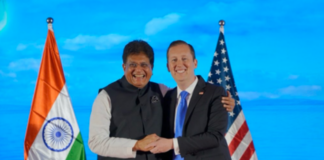 Piyush Goyal to Visit US for G20 Trade Meeting, India-US Trade Talks