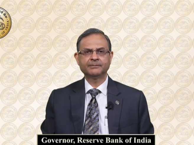 RBI Governor