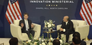 Sam Altman Says Rejecting AI Would Be Like Rejecting Electricity