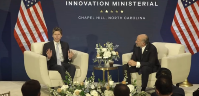 Sam Altman