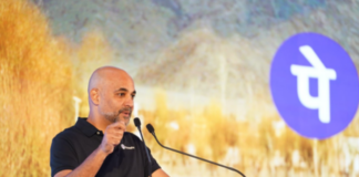 PhonePe CEO Sameer Nigam Outlines Vision for Next Decade of Financial Inclusion