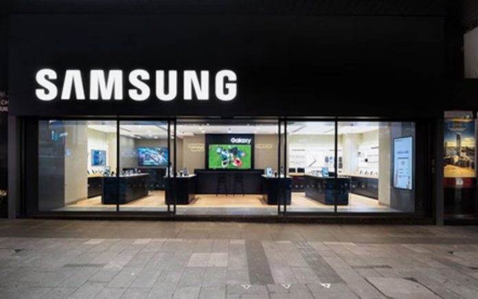 Samsung