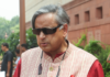 Shashi Tharoor Says BRICS Shows India’s Diplomatic Convening Power