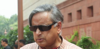 Shashi Tharoor Says BRICS Shows India’s Diplomatic Convening Power