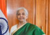 India Backs US G20 Growth Agenda, Calls for Action on Global Economic Imbalances