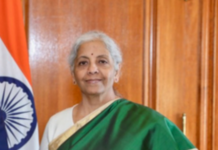India Backs US G20 Growth Agenda, Calls for Action on Global Economic Imbalances