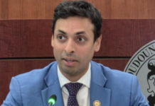 Indian-American Lawmakers Back Bill to Expand Domestic Visa Renewals