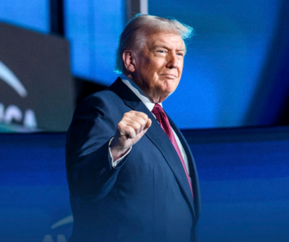 Trump