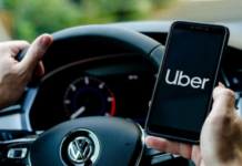 Uber to Cut About 3,300 Jobs as It Refocuses on Core Businesses