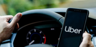 Uber to Cut About 3,300 Jobs as It Refocuses on Core Businesses