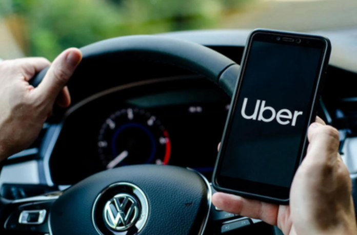 Uber