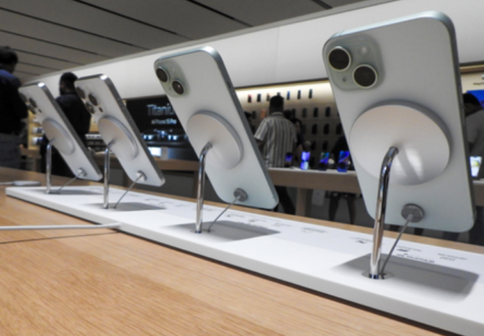 iPhone