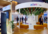 Adani Total Gas Revenue Surges 34% to Rs 2,102 Crore as Natural Gas Demand Grows