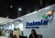 Dalmia Bharat Reports Rs 205 Crore Quarterly Loss on Asset Impairments, Restructuring Costs