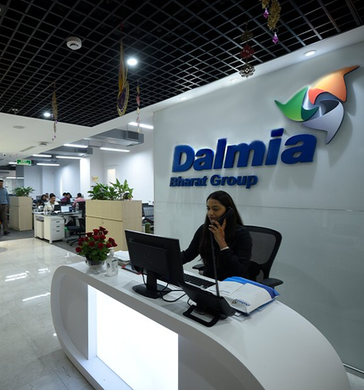 Dalmia Bharat