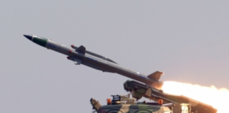 India Emerges as Europe’s Third-Largest Arms Supplier Amid Rising Defense Demand
