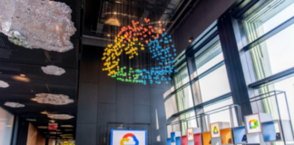 Google Cloud Outage in London Disrupts Revolut and Other Online Services
