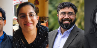 40 Indian-Origin Leaders Under 40 Making Their Mark in American Business