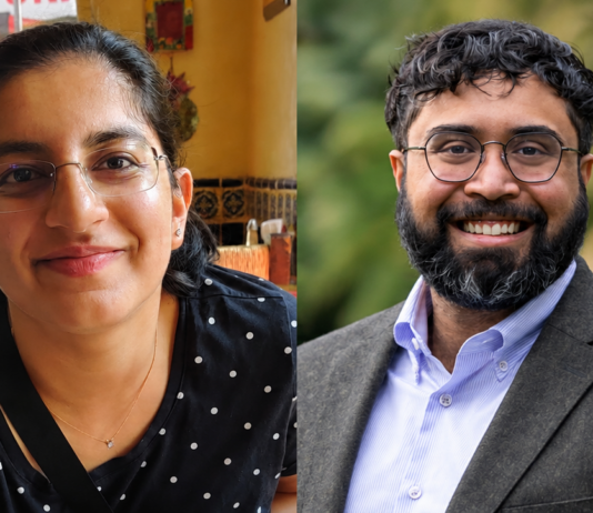 40 Indian-Origin Leaders Under 40 Making Their Mark in American Business