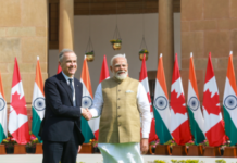 India, Canada Economic Ties Poised to Strengthen as CEPA Talks Advance