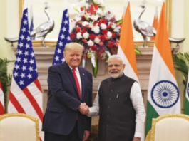 India-US Trade Agreement Could Drive Significant Growth in Bilateral Commerce, Trade Expert Says