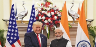 India-US Trade Agreement Could Drive Significant Growth in Bilateral Commerce, Trade Expert Says