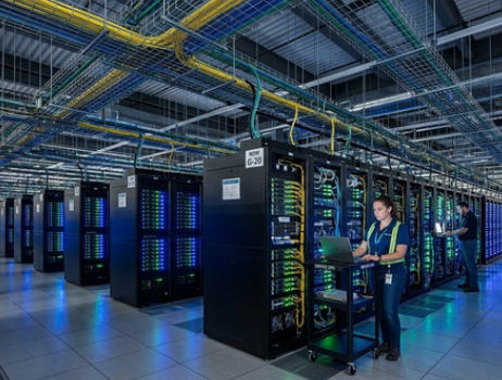 Innovation Centers