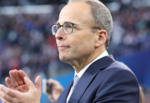 Jonathan Kraft to Serve as Chief Guest at 10th Annual New England Choice Awards