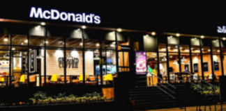 McDonald’s India Operator Westlife Foodworld Reports Quarterly Loss Despite 16% Revenue Growth