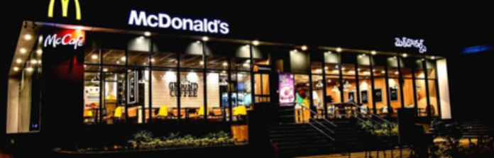 McDonald