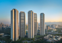 Oberoi Realty Reports 6.1% Revenue Decline in Second Quarter as Profit Edges Higher