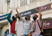 Delhi Traders Say Frequent Protests Hurt Business, Threaten Staff Salary Payments