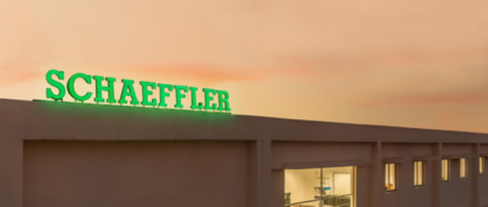 Schaeffler India