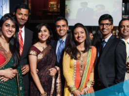 Indian American Philanthropy — Part 1: A Community’s Growing Generosity