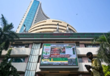 Sensex Gains 414 Points, Nifty Closes Above 23,100 as IT Stocks Lead Rally