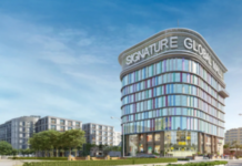 Signature Global Shares Plunge Nearly 37% in 2026 as Property Sales Weaken