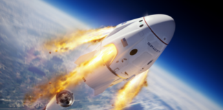 SpaceX Shares Fall 35% From Peak Ahead of Third-Quarter Earnings Report