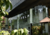 Tesla’s Third-Quarter Profit Plunges 44% as Revenue Stalls at $28 Billion