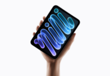 Apple Introduces Redesigned iPad Mini With OLED Display, A20 Pro Chip and Advanced AI Features